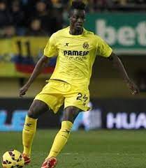 Bailly made 47 appearances in the 16 months he was with villarreal after joining from espanyol in january last year. Man United Rumoured To Be Signing Centre Back Eric Bailly From Villarreal Sound Good United Fans 888sport Scoopnest