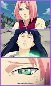 Aaaaaand At This Point I Was Sitting There Going No Duh Sakura Good Job On Figuring That Out Naruto Shippuden Anime Anime Naruto Naruto Girls