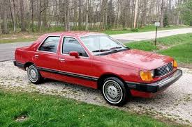 Image result for Light Canyon Red 1984 Tempo