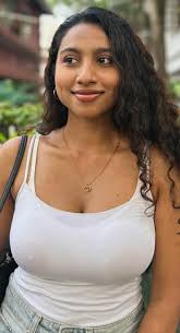 Anjana mohan hot