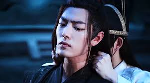 immorality for immortality — The Untamed Liveblog: Episode 47