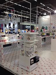Salon Maison Et Objet 2014 Exhibition Stand Four Square