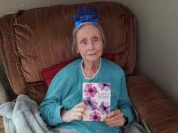 Theresa "Arlene" Norris Evans (1932-2023)