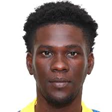 Aaron Alfred Profile