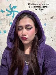 Mi inspo, mi kuromish 💜🖤 #kuromi #paratii #fyp