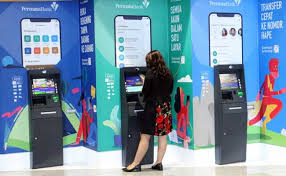 Aktivasi melalui atm permata mengikuti langkah berikut: Transaksi Digital Melonjak Bank Permata Tambah Fitur Keamanan M Banking Finansial Bisnis Com