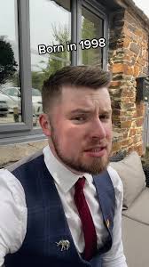 Achieving an Elegant Glow-Up: Aaron Spencer's Style Transformation