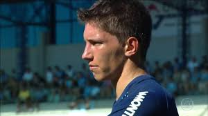 Após tratamento em SP, Follmann se prepara para voltar a Chapecó