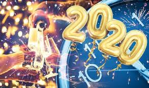 Welcomes new years with this live wallpaper! New Year S Eve Countdown Live Watch New Year Clock Countdown Here Express Co Uk