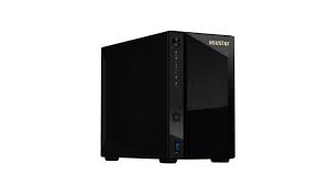 Asustor As4002t Nas