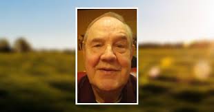 Richard N. "Dick" Ross Obituary January 5, 2019