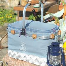 楽天市場 送料無料 bruno ブルーノ クーラー ピクニック バスケット bhk042 クーラーバスケット クーラーバッグ クーラーボックス 保冷 バッグ 折りたたみ 大容量 北欧 テイスト おしゃれ 保冷バッグ かわいい お花見 アウトドア クーラーボックス レディース 新