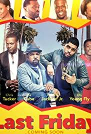 You get 2 copies of the finished movie on dvd, 2 still we ride dvds, 2 soundtrack cds, and 2 ltd. Last Friday Dvd Release Date