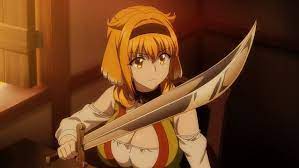 Assistir Isekai Meikyuu de Harem wo Episódio 4 (HD) - Animes Orion
