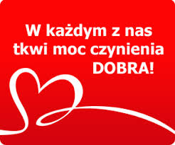 Znalezione obrazy dla zapytania warto pomagać gif