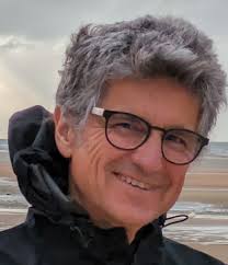 Thomas Lamarche's Instagram, Twitter & Facebook