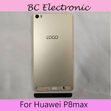 Huawei P8max Full Battery Cover ...
