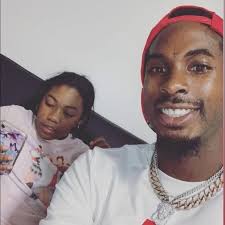 Antoine Massey's new mugshot surfaces