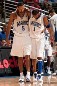 Rare Photos Of Tracy Mcgrady Tracy Mcgrady Orlando Magic Rare Photos