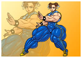 Rule34 - If it exists, there is porn of it  forsakun, chun-li  5588286