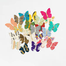 Check spelling or type a new query. Die Cut Handmade Paper Butterflies Paper Source