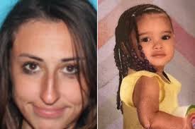 Missing Girl, 3, Feared in 'Danger' as Police Release Photo of Suspect