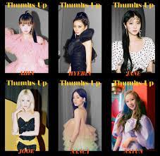Wu uh uh uh who's the hot hot issue issue. Momoland Thumbs Up Teaser Photos Hd Hr K Pop Database Dbkpop Com