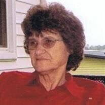 Kathleen Elliott Obituary