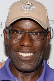 James McDaniel — The Movie Database (TMDB)