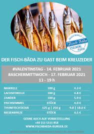 Das fischessen im wirtshaus zum franziskaner an aschermittwoch hat tradition. Uz2pkwq1p1zg9m