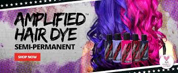 Rainbow hair dye kit uk. Manic Panic Uk Online Hair Dye Shop Cosmetics Supplier