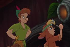 Slightly Lost Boy Lost Boys Mario Characters Peter Pan