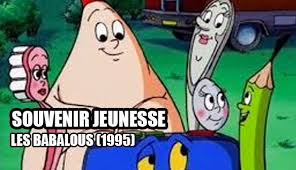 Les Babalous 1995 Emissions Jeunesse Au Quebec 1990 Cartoons Childhood Childhood Memories