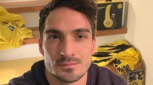 Maybe you would like to learn more about one of these? Hummels Neue Angebliche Freundin Reagiert Auf Netz Hate Promiflash De