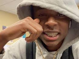 Fundraiser by Jamese Gregory : Help Lay Jaylon to Rest Peacefully