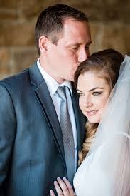 Tracee and DJ Get Married at Broken Top