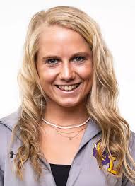 2021-22 Women's Track and Field Roster