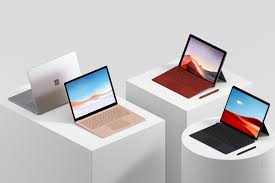 Mobile Vielfalt Fur Work Play Microsoft Zeigt Die Zukunft Von Surface News Center Microsoft