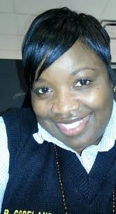 Bridgett Copeland's Instagram, Twitter & Facebook