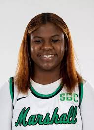Marshall Women Win SBC Tournament Opener Over Coastal Carolina, 60-53