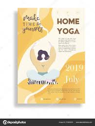Meditation Flyer Template Ready To Print Yoga Poster Design Class Poster Design Graphic Design Posters Layout