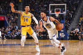 The lakers welcomed the warriors to staples center on mlk day and looked poised to stretch their current win streak to six games, but a late collapse allowed steph curry and the warriors to stun the defending champs in the fourth quarter. Lakers Resting Pretty Much Everyone For Final Preseason Tuneup Against Warriors Golden State Of Mind