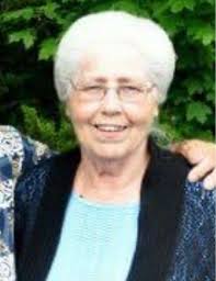 Obituary information for Mrs. Vina E. Brock