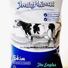 Ambil potongan tahu, masukkan ke dalam tepung, kemudian masukkan ke dalam campuran susu, dan lumuri kembali dengan tepung hingga merata. Jual Susu Bubuk Indoprima 350 Gr Indo Prima Milk Powder Skim Biru Protein Kalsium Diet Langsing Rendah Lemak Turun Berat Badan Menurunkan Melangsingkan Di Lapak Eagles One Bukalapak