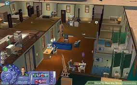 Most of the universities contain a kitchen in the hostel building for students to cook their favorite meal. Dorm Rooms Dorm Room Mod Sims 4