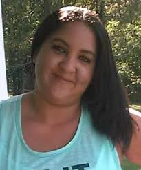 Misty Dawn Bishop, age 38