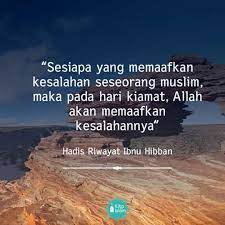 Kemaafan dendam yang terindah… kehangatan mentari dingin salju bertukar ganti hari ke hari aku masih di sini sabar menanti terbuka kembali hatimu yang terkunci… Nazlela Training Ø¯Ø± ØªÙˆÛŒÛŒØªØ± Kemaafan Adalah Dendam Yang Terindah