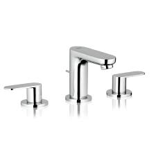 We did not find results for: Grohe Eurosmart Cosmopolitan 3 Hole Basin Mixer Tap 20187000 Uk Bathrooms