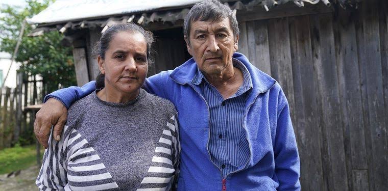 Se descompensó la mamá de Loan tras enfrentar a un acusado: Quiero que me  digan qué pasó