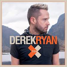 Derek ryan videos and latest news articles; Ten Von Derek Ryan Bei Amazon Music Amazon De